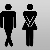 Стрессовое недержание мочи