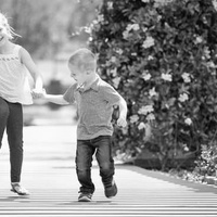 Среди детей одной семьи