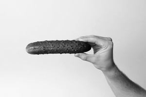 Увеличение