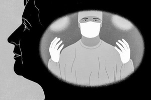 Хирургические заболевания и операции