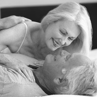 Пожилой возраст