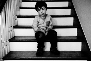 Формирование сексуальности