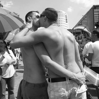 Гомосексуализм