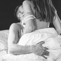 Средний возраст