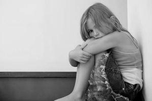 Детская сексуальность