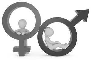 Сексуальное развитие человека