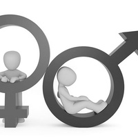 Сексуальное развитие человека