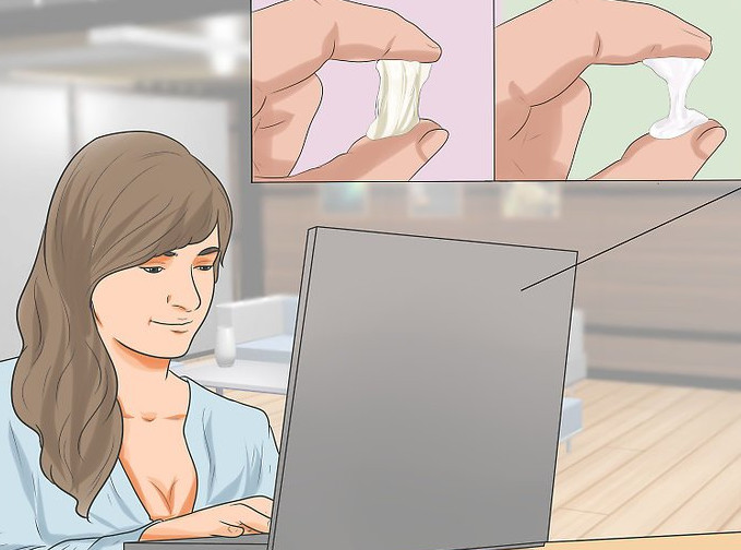 Выделения из влагалища